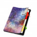 Чохол до планшета BeCover Smart Case Samsung Tab S9 Plus (SM-X810/SM-X816)/S9 FE Plus (SM-X610/SM-X616) 12.4" Space (710382)