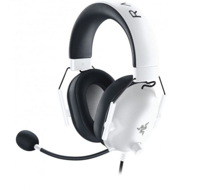 Навушники Razer Blackshark V2 X White (RZ04-03240700-R3M1)