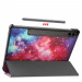Чохол до планшета BeCover Smart Case Samsung Tab S9 Plus (SM-X810/SM-X816)/S9 FE Plus (SM-X610/SM-X616) 12.4" Space (710382)