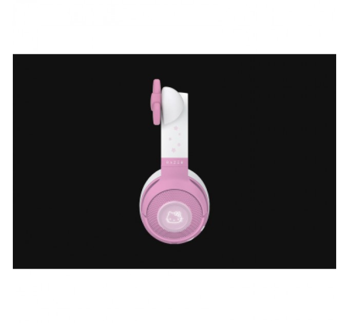 Навушники Razer Kraken BT Hello Kitty Edition (RZ04-03520300-R3M1)