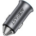 Acefast Зарядний пристрій Acefast 1xUSB-C + 1xUSB 95W car adapter B16 black (6974316284970)