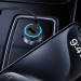 Acefast Зарядний пристрій Acefast 1xUSB-C + 1xUSB 95W car adapter B16 black (6974316284970)