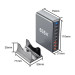 XoKo Зарядний пристрій XoKo 2xUSB-C PD3.1 140W + 2xUSB-C PD100W + 1xUSB-C PD65W + 3xUSB QC30W GaN (QC-600)