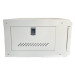 GEAR Шафа настінна GEAR 4U 19" 600x600x240 мм, + полка 19", grey (GWMSN-4U-600-600G)