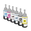 EPSON supplies Контейнер з чорнилом Epson T6735 EcoTank L1800/L800/L800/L805/L810/L850 light cyan