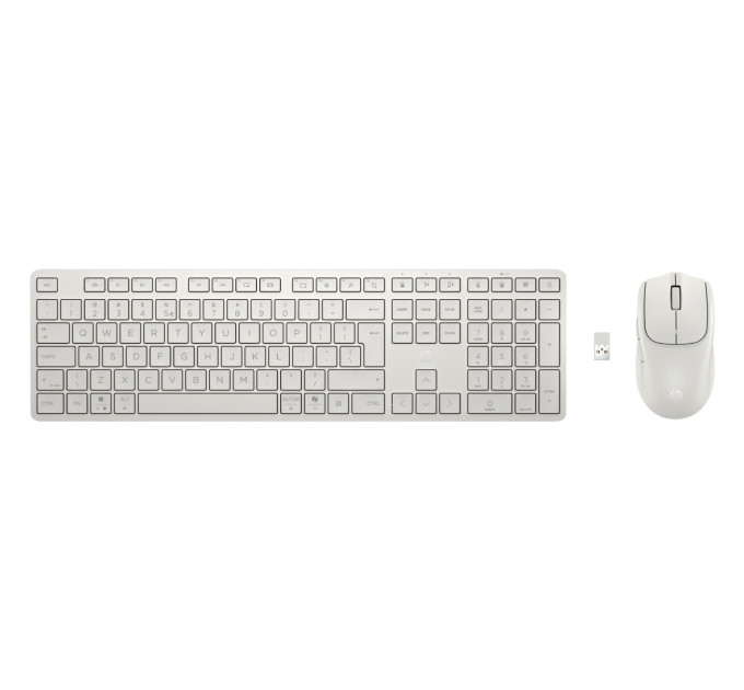 HP Комплект HP 490C Multi-Device Dual UA White (BE1M5AA)