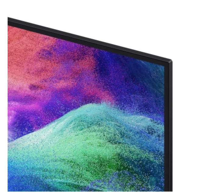 Телевізор Samsung Micro RGB 4K MRE65R85HAUXUA Vision AI 2026 (MRE65R85HAUXUA)