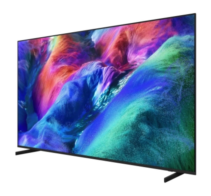 Телевізор Samsung Micro RGB 4K MRE65R85HAUXUA Vision AI 2026 (MRE65R85HAUXUA)