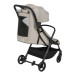 Lionelo Коляска Lionelo AGIA BEIGE SAND (LO-AGIA BEIGE SAND)