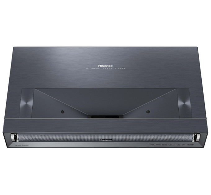 Проектор Hisense PX3-PRO 