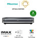 Проектор Hisense PX3-PRO 