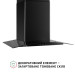 Витяжка декоративна зі склом  PERFELLI GRASSI 6HMB NERO