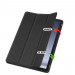 Чохол до планшета BeCover Flexible TPU Mate Samsung Tab A9 Plus SM-X210/SM-X215/SM-X216 11.0" Black (710341)