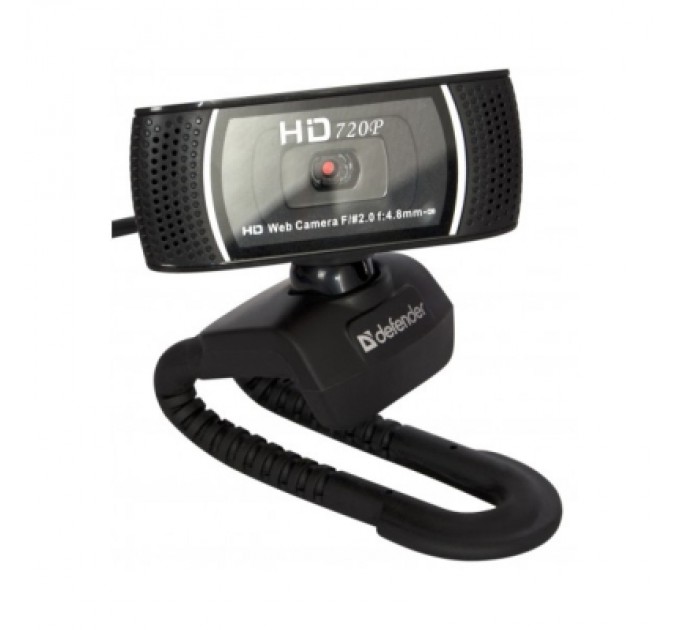 Веб-камера Defender G-lens 2579 HD720P (63179)