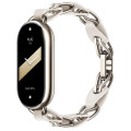 Ремінець Xiaomi Chain для Xiaomi Smart Band 8 White (BHR7313GL)