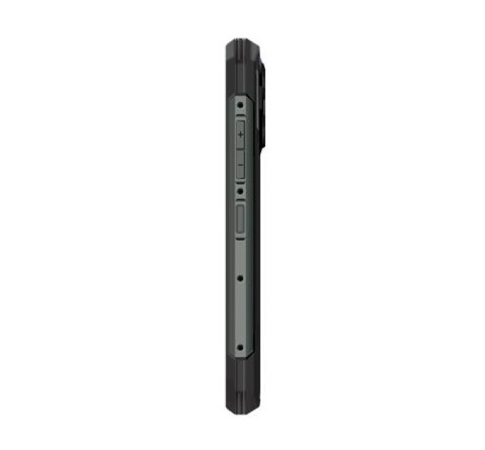 Смартфон Doogee S200 VIP 5G 6.72" 12/256ГБ, 2SIM, 10100мА•год, темно-сірий