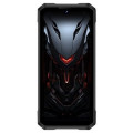 Смартфон Doogee S200 VIP 5G 6.72" 12/256ГБ, 2SIM, 10100мА•год, темно-сірий