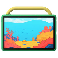 Планшет Doogee U11 Kid 11" 4ГБ, 128ГБ, 8580мА•год, Android, зелений