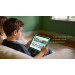Планшет Doogee U11 Kid 11" 4ГБ, 128ГБ, 8580мА•год, Android, зелений