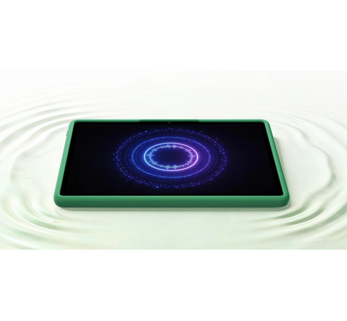 Планшет Doogee U11 Kid 11" 4ГБ, 128ГБ, 8580мА•год, Android, зелений