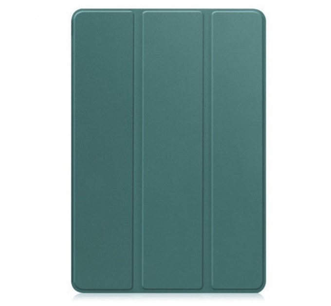 Чохол до планшета BeCover Flexible TPU Mate Samsung Tab A9 Plus SM-X210/SM-X215/SM-X216 11.0" Dark Green (710343)