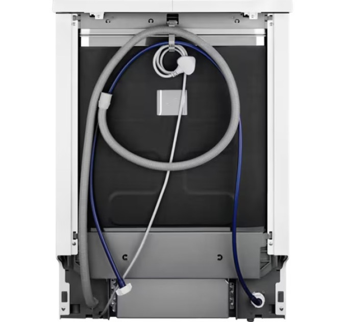 Посудомийна машина Electrolux ESA47210SX