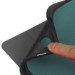 Чохол до планшета BeCover Flexible TPU Mate Samsung Tab A9 Plus SM-X210/SM-X215/SM-X216 11.0" Dark Green (710343)