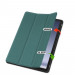 Чохол до планшета BeCover Flexible TPU Mate Samsung Tab A9 Plus SM-X210/SM-X215/SM-X216 11.0" Dark Green (710343)