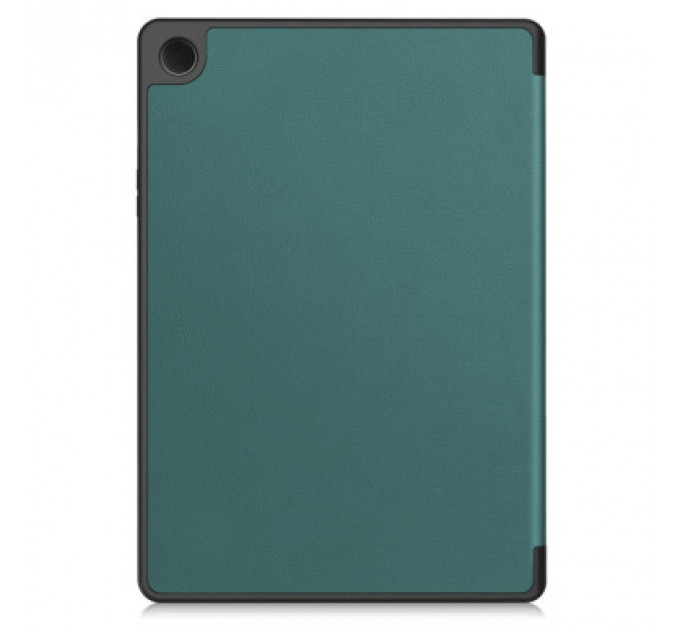 Чохол до планшета BeCover Flexible TPU Mate Samsung Tab A9 Plus SM-X210/SM-X215/SM-X216 11.0" Dark Green (710343)