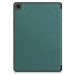 Чохол до планшета BeCover Flexible TPU Mate Samsung Tab A9 Plus SM-X210/SM-X215/SM-X216 11.0" Dark Green (710343)