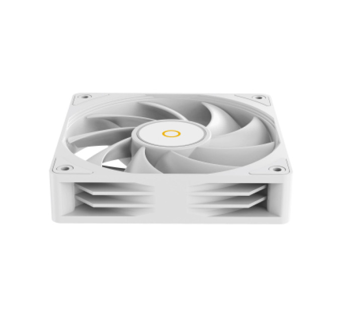 Кулер до корпусу OCYPUS GAMMA F12 WH (GAMMA-F12-WH1NN00X-GL)