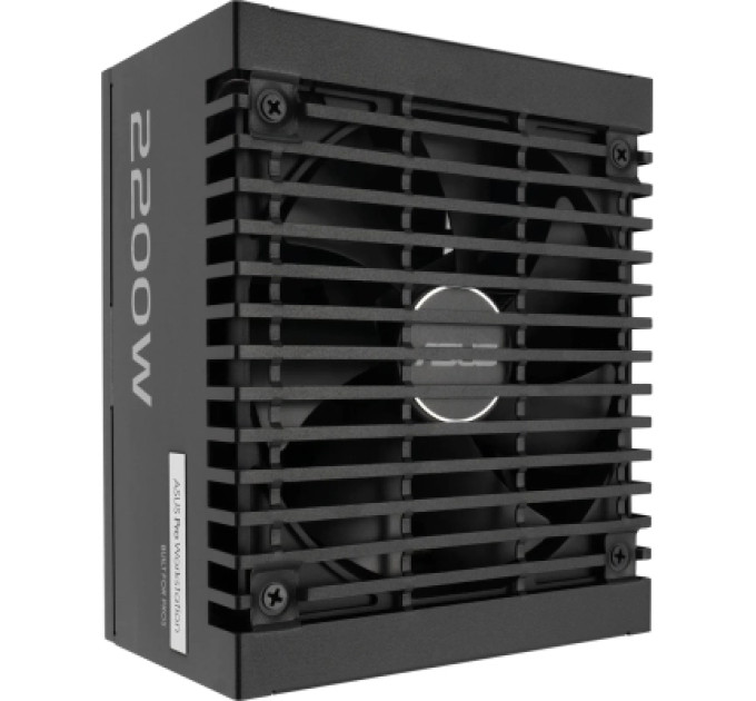 Блок живлення ASUS 2200W PRO-WS-2200P (90YE00Z1-B0NA00)