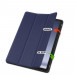 Чохол до планшета BeCover Flexible TPU Mate Samsung Tab A9 Plus SM-X210/SM-X215/SM-X216 11.0" Deep Blue (710342)