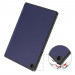 Чохол до планшета BeCover Flexible TPU Mate Samsung Tab A9 Plus SM-X210/SM-X215/SM-X216 11.0" Deep Blue (710342)