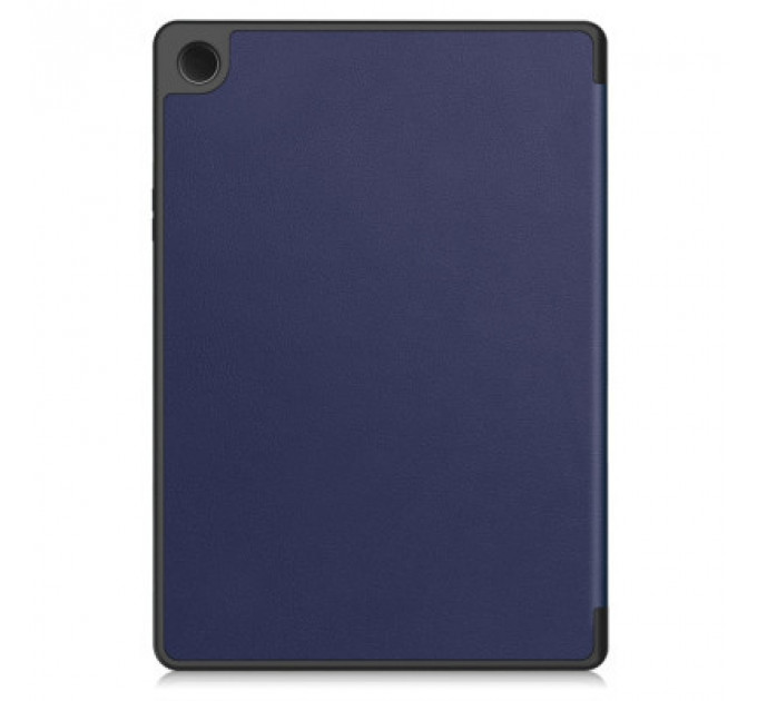 Чохол до планшета BeCover Flexible TPU Mate Samsung Tab A9 Plus SM-X210/SM-X215/SM-X216 11.0" Deep Blue (710342)