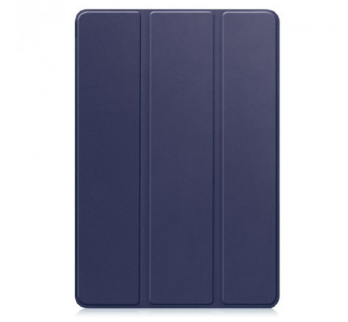 Чохол до планшета BeCover Flexible TPU Mate Samsung Tab A9 Plus SM-X210/SM-X215/SM-X216 11.0" Deep Blue (710342)