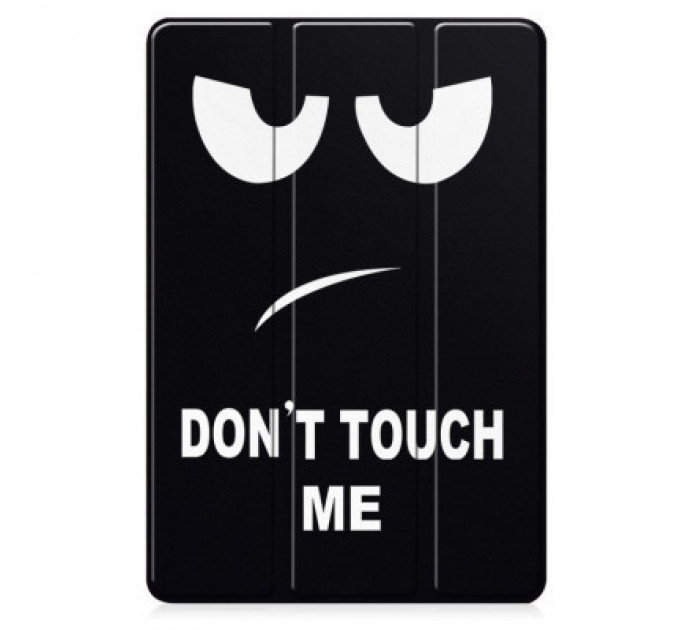 Чохол до планшета BeCover Flexible TPU Mate Samsung Tab A9 Plus SM-X210/SM-X215/SM-X216 11.0" Don't Touch (710347)