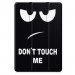 Чохол до планшета BeCover Flexible TPU Mate Samsung Tab A9 Plus SM-X210/SM-X215/SM-X216 11.0" Don't Touch (710347)