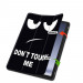 Чохол до планшета BeCover Flexible TPU Mate Samsung Tab A9 Plus SM-X210/SM-X215/SM-X216 11.0" Don't Touch (710347)