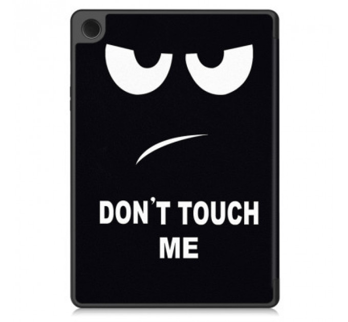 Чохол до планшета BeCover Flexible TPU Mate Samsung Tab A9 Plus SM-X210/SM-X215/SM-X216 11.0" Don't Touch (710347)