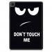 Чохол до планшета BeCover Flexible TPU Mate Samsung Tab A9 Plus SM-X210/SM-X215/SM-X216 11.0" Don't Touch (710347)