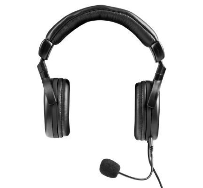 Modecom Навушники Modecom MC-828 Striker (S-MC-828-STRIKER)