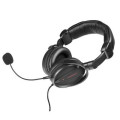 Modecom Навушники Modecom MC-828 Striker (S-MC-828-STRIKER)