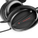 Modecom Навушники Modecom MC-828 Striker (S-MC-828-STRIKER)