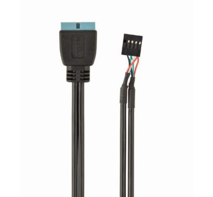 Кабель Cablexpert CC-U3U2-01