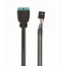 Кабель Cablexpert CC-U3U2-01