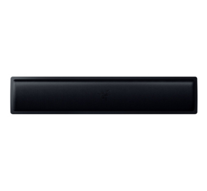 Razer Підставка під зап'ястя Razer Wrist Rest Leatherette Black (RC21-01470200-R3M1)