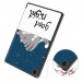 Чохол до планшета BeCover Flexible TPU Mate Samsung Tab A9 Plus SM-X210/SM-X215/SM-X216 11.0" Good Night (710349)