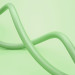 ColorWay Дата кабель USB 2.0 AM to Micro 5P 1.0m soft silicone green ColorWay (CW-CBUM042-GR)
