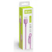 ColorWay Дата кабель USB 2.0 AM to Micro 5P 1.0m soft silicone violet ColorWay (CW-CBUM044-PU)